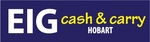 EIG CASH & CARRY HOBART