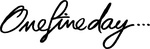 ONEFINEDAY...