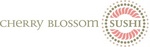 CHERRY BLOSSOM SUSHI