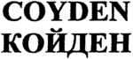 COYDEN