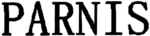 PARNIS