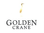 GOLDEN CRANE