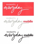 WOOLWORTHS EVERYDAY MOBILE