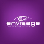 ENVISAGE ADVERTISING DESIGN & PRINTING