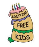 ADDITIVE FREE KIDS