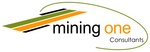 MINING ONE CONSULTANTS