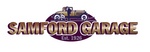 SAMFORD GARAGE EST. 1926