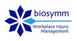 BIOSYMM WORKPLACE INJURY MANAGEMENT