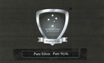 SOUTHERN CROSS BULLION PRECIOUS METALS PURE SILVER. PURE STYLE.