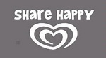 SHARE HAPPY