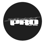 STREET PRO BY VPW