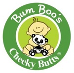 BUM BOO'S CHEEKY BUTTS