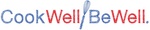 COOK WELL BE WELL.