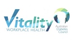 VITALITY WORKPLACE HEALTH AUSTRALIAN DIABETES COUNCIL
