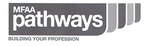 MFAA PATHWAYS BUILDING YOUR PROFESSION