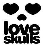 LOVE SKULLS