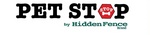 PET STOP BY HIDDEN FENCE BRAND