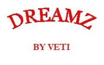 DREAMZ BY VETI