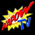 KAPOW TV