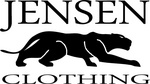 JENSEN CLOTHING