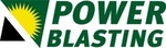 POWER BLASTING