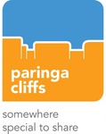 PARINGA CLIFFS SOMEWHERE SPECIAL TO SHARE