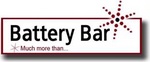 BATTERY BAR MUCH MORE THAN...