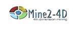 MINE2-4D 4TH DIMENSION MINING