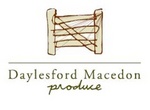 DAYLESFORD MACEDON PRODUCE
