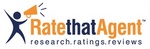 RATETHATAGENT RESEARCH.RATINGS.REVIEWS