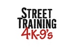 STREET TRAINING 4 K-9'S