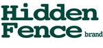 HIDDEN FENCE BRAND