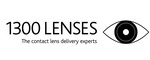 1300 LENSES THE CONTACT LENS DELIVERY EXPERTS