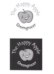 THE HAPPY APPLE GREENGROCER