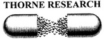THORNE RESEARCH