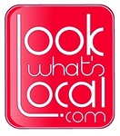 LOOK WHAT'S LOCAL .COM