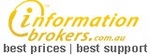 INFORMATION BROKERS.COM.AU BEST PRICES BEST SUPPORT