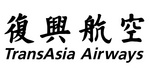 TRANSASIA AIRWAYS