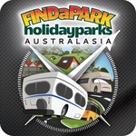 FINDAPARK HOLIDAYPARKS AUSTRALASIA