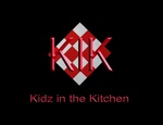 KIK KIDZ IN THE KITCHEN