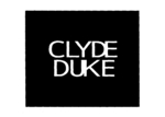 CLYDE DUKE