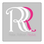 RRR RELAX. REFRESH. REVIVE.