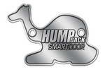 HUMPBACK SMARTDOOR
