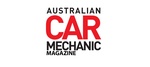 AUSTRALIAN CAR MECHANICS MAGAZINE