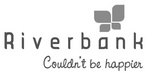 RIVERBANK COULDN'T BE HAPPIER