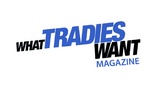 WHAT TRADIES WANT MAGAZINE