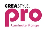 CREASTYLE PRO LAMINATE RANGE