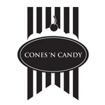 CONES'N CANDY