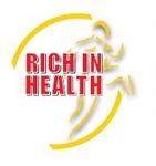 RICH IN HEALTH