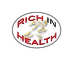 RICH IN HEALTH
